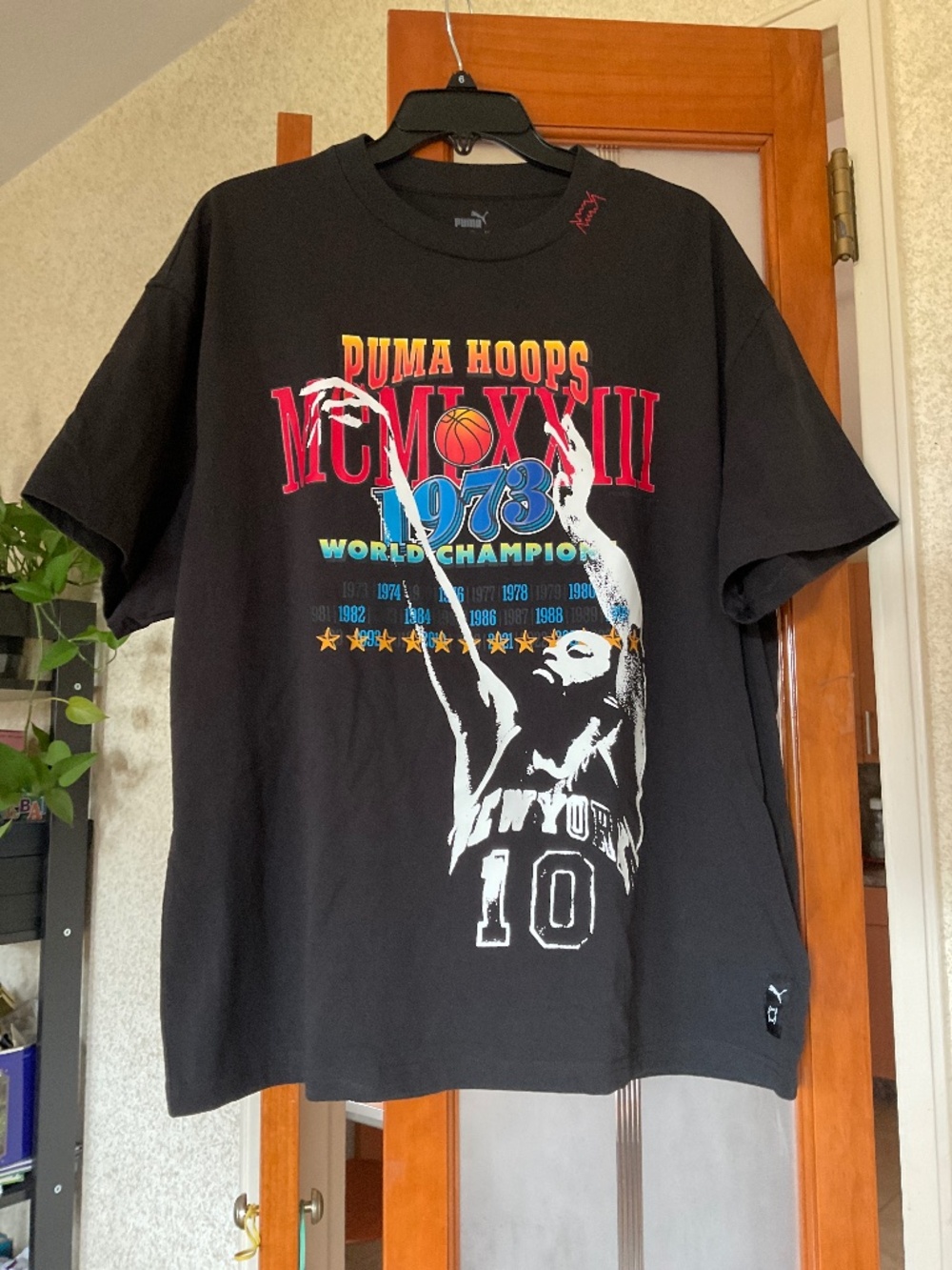 Puma T-shirt